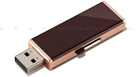 Флешка Buffalo RUF2-JWS Флешка Buffalo RUF2-JWS