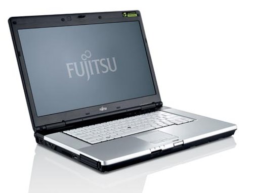 Ноутбук Fujitsu Lifebook E780
