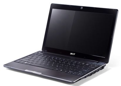  Acer Aspire TimelineX
