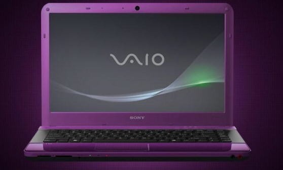 Sony VAIO Sony VAIO