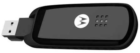 USB-модем USB-lte 7110 от Motorola USB-модем USB-lte 7110 от Motorola