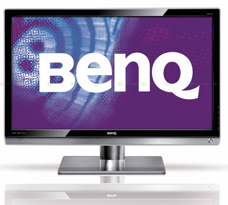LED-мониторы BenQ EW2430 и EW2430V LED-мониторы BenQ EW2430 и EW2430V