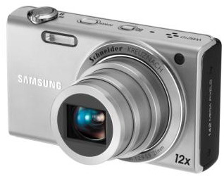 Samsung WB210 