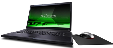 лэптоп NextGear-Note i940 лэптоп NextGear-Note i940