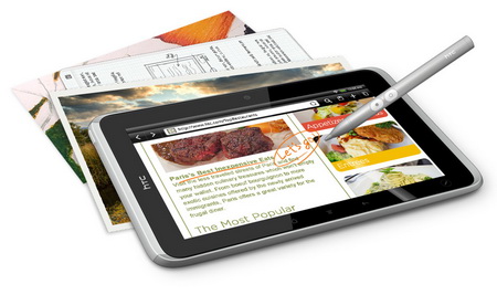 Планшет HTC Flyer Планшет HTC Flyer