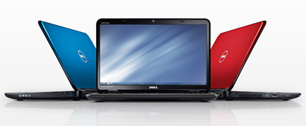 Dell Inspiron R
