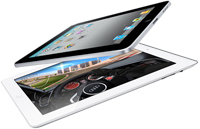 Планшет Apple iPad 2