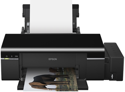 Epson L800 Epson L800