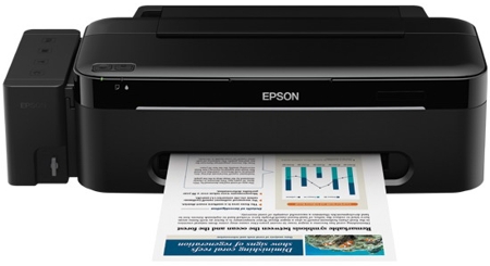 Epson L100 Epson L100