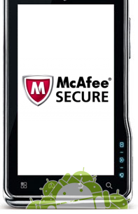 McAfee