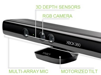 Kinect