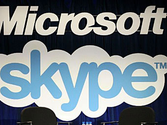 Microsoft & Skype