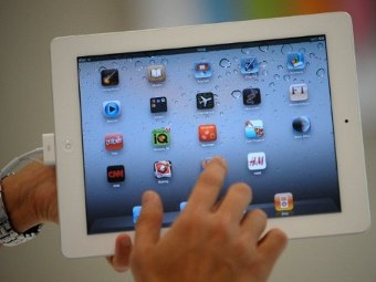 Офис для iPad