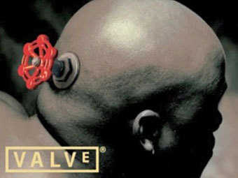 valve