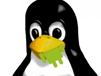 androyd & linux