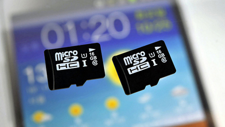 карты памяти Samsung microSD UHS-I карты памяти Samsung microSD UHS-I