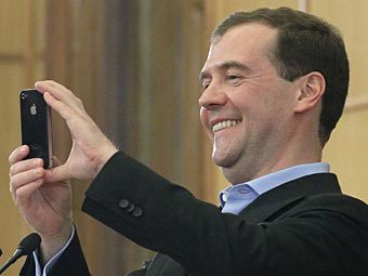medvedev
