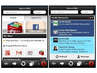 opera mini