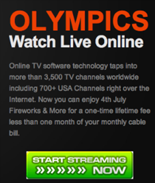 Пример поддельного сайта онлайн-трансляции