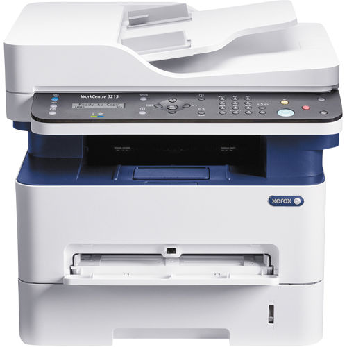 Xerox 3215