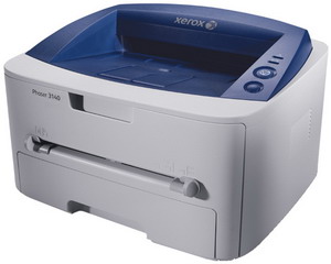 Xerox Phaser 3140