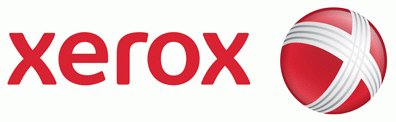 Xerox-logo