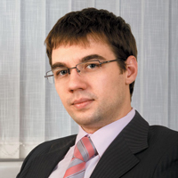 Андрей Васильев