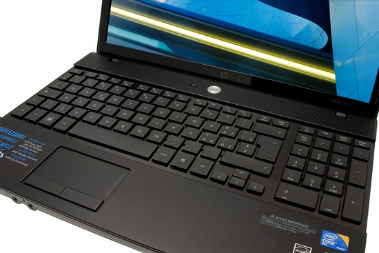 ProBook 4510s