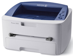 Xerox Phaser 3155