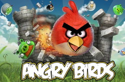 Angry Birds
