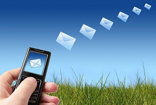 смс рассылки