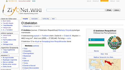 ziyonet.wiki.uz