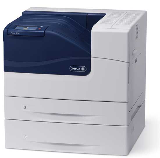 Xerox Cover 6700