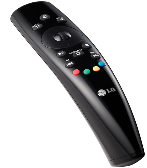 Пульт Magic Remote