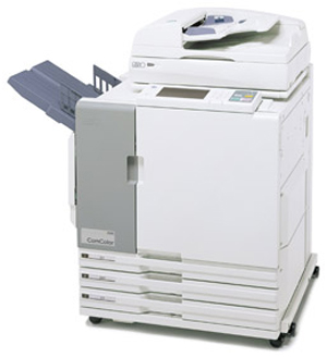 ComColor3050 ComColor3050