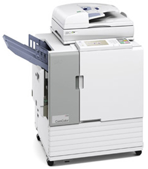 ComColor7010 ComColor7010