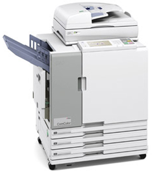 ComColor7050 ComColor7050