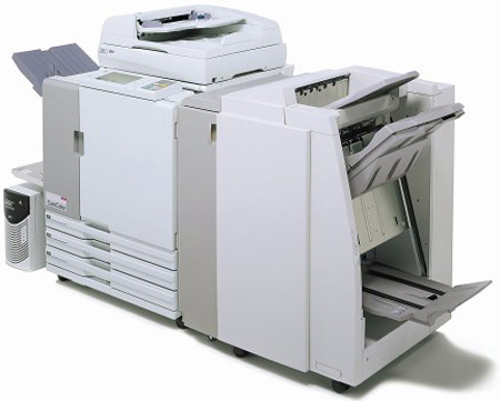 ComColor9050 ComColor9050
