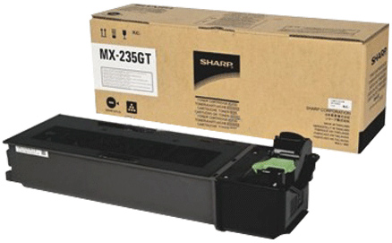 Тонер-картридж Sharp 5620v Тонер-картридж Sharp 5620v