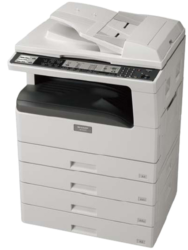 Sharp AR-5620V Sharp AR-5620V