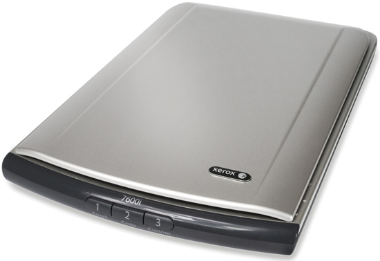 Xerox-7600i
