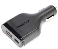 1. Автомобильное зарядное устройство для ноутбука 90W X-MAN Laptop 1. Автомобильное зарядное устройство для ноутбука 90W X-MAN Laptop