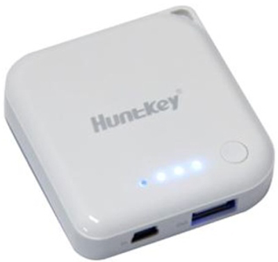 Портативное зарядное устройство Power Bank 2000 Портативное зарядное устройство Power Bank 2000