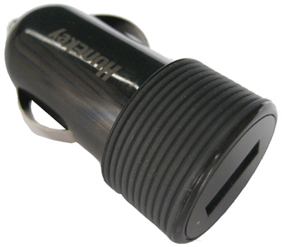 Автомобильное зарядное устройство 5V1 A