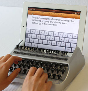 iTypewriter