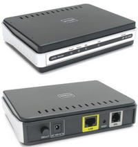 модем D-Link