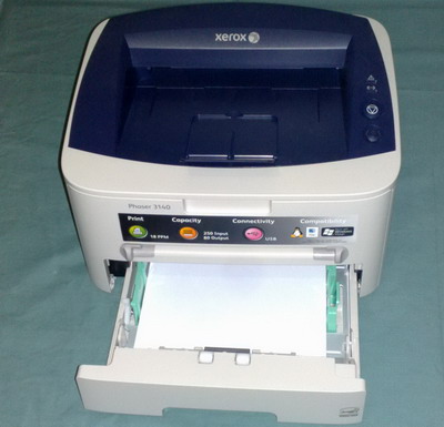 Xerox Phaser 3140